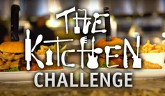 HTL-ORL The Kitchen Challenge Logo