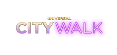 HTL-ORL Universal City Walk Logo