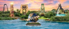 HTL-ORL Universal Studios Resort